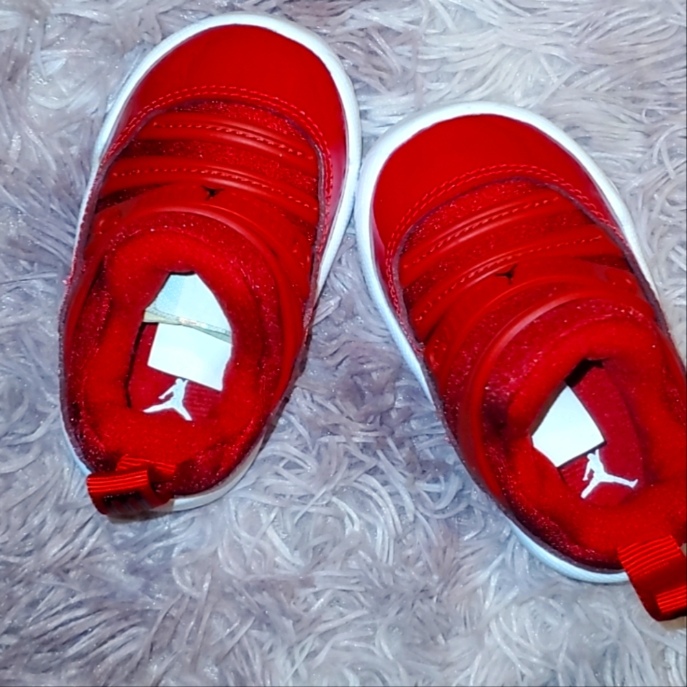 Baby Jordan's